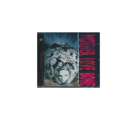 MOTHER LOVE BONE: APPLE CD