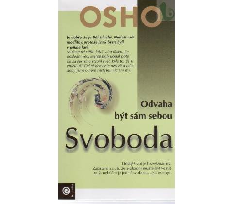 Svoboda - Osho