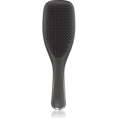 Tangle Teezer The Ultimate Detangler Четка за коса Chrome Midnight Silver