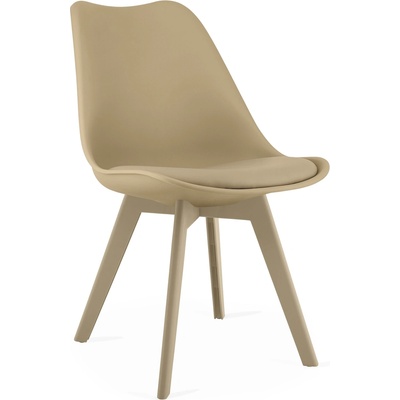 Textilomanie Bali Mark Béžová s béžovými nohami