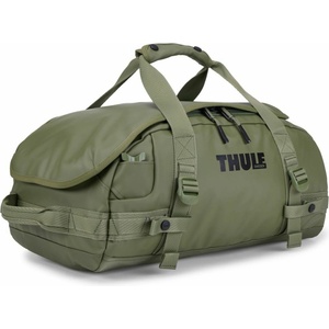 Thule Chasm S спортна чанта 30 L TDSD301 - Olivine Thule | Zelen | МЪЖЕ | ЕДИН РАЗМЕР