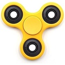 Fidget Spinner Klasický žlutý