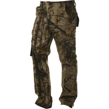 Image 1 of LOSHAN Мъжки панталони Loshan MXD, камуфлаж Real Tree, тъмен (Z2115-3D-6*)