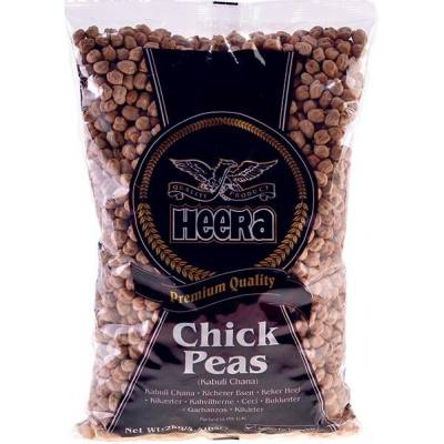 Heera Cizrna White Chickpeas 2 kg