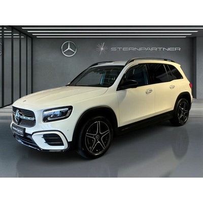 Mercedes-Benz GLB 180 100 kW