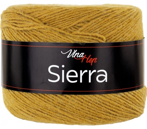 Sierra 6489