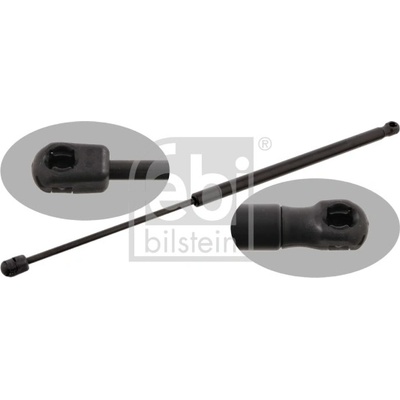 Pneumatická pružina, zavazadlový / nákladový prostor FEBI BILSTEIN 27787