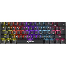 Xtrike Me Wired Mechanical Keyboard GK-916 CZ