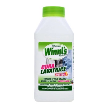 WINNI’S CURALAVATRICE 250 ml čistič pračky