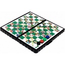 Magnetic Hadi a žebříky