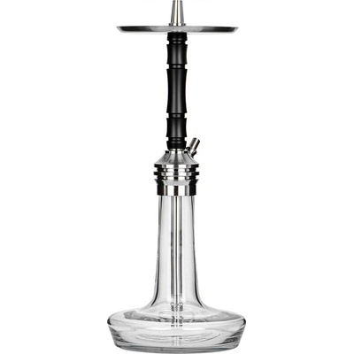 Moze Varity Lounge Silver 53/1/0 Čierna Original Black