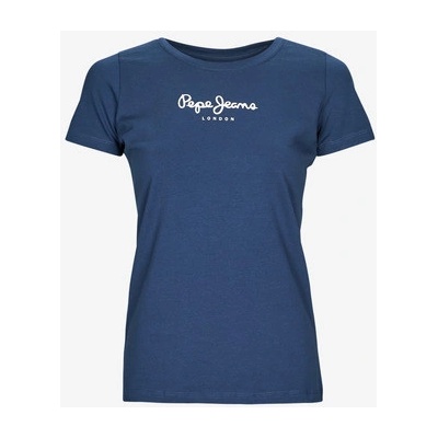 Pepe jeans NEW VIRGINIA Tmavě modrá