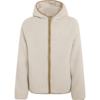adidas Terrex Детско поларено яке adidas Terrex Kid's Xpl Fullzip Hoody Fleece Fleece jacket - Wonder Alumina - размер 116 (EU) (703-7210-0311)