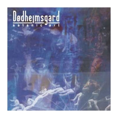 Dødheimsgard - Satanic Art LP