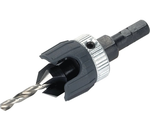 Wolfcraft 2544000