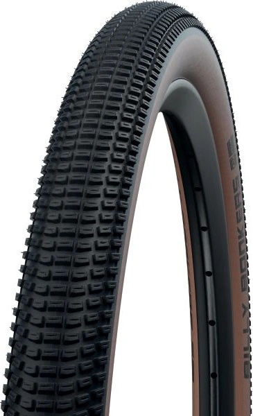 パーツ SCHWALBE Billy Bonkers 26x2.10(54-559) BILLY BONKERS Bicycle Tire 26x2.10 2.25 54-559 26inch Brown