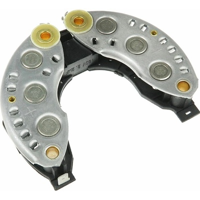 Usměrňovač, generátor AS-PL ARC3001