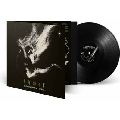 Thief - Sermons From The Pit LP