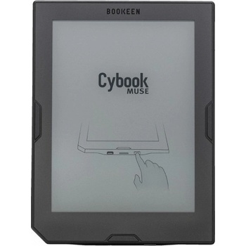 Bookeen Cybook Muse HD