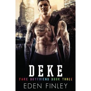 Deke (ISBN: 9781791960315)