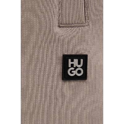 HUGO спортен къс панталон мъжки от памук Dimacshort (50562844)