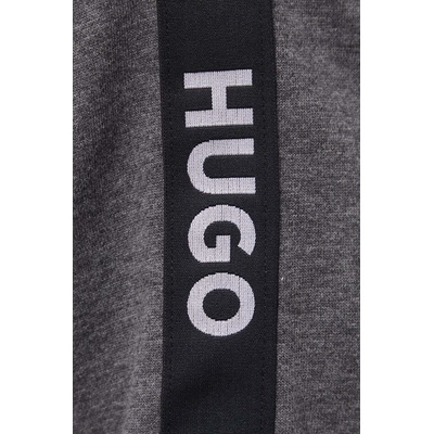 HUGO BOSS Домашен суичър от памук hugo (50497003)