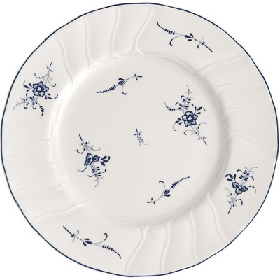 Villeroy & Boch Raňajkový tanier Old Luxembourg, 20,5 × 20,5 cm