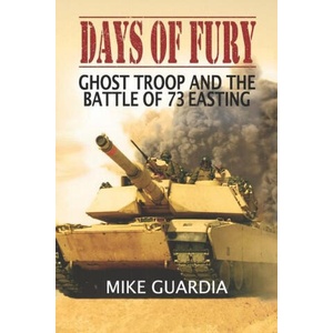 Days of Fury | Mike Guardia (2021)