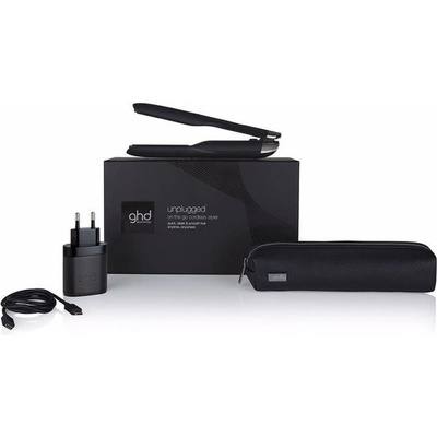 Ghd Unplugged