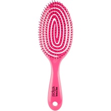 Beter Detangling Brushes Elipsi XL pink