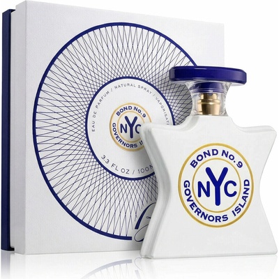 Bond No. 9 NY Beaches Governors Island parfumovaná voda unisex 100 ml