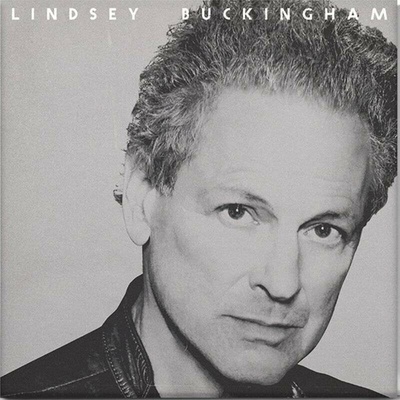 Lindsey Buckingham - Lindsey Buckingham (Blue Coloured) LP