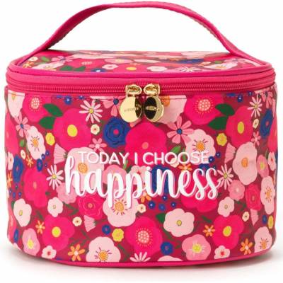 Legami Beauty Case Hello Beauty Flowers uni