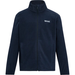 Regatta Детско поларено яке Regatta Kid's King II Fleece jacket - Navy / Navy - размер 11-12 Years (703-7791-0415)