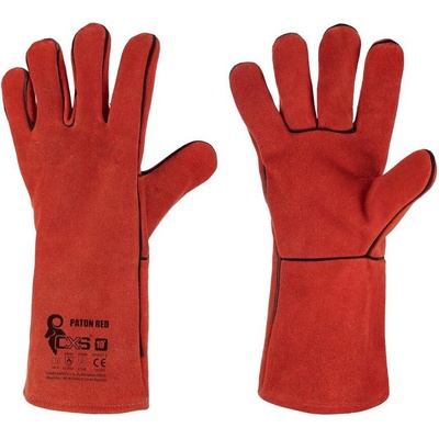 CXS PATON RED