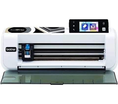 Brother ScanNCut CM260