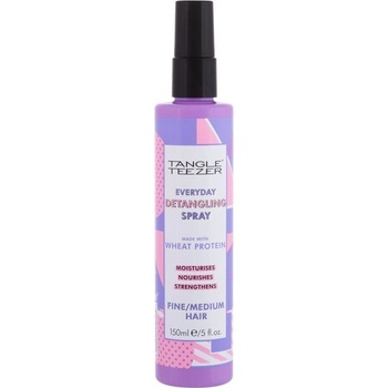 Tangle Teezer Everyday Detangling Cream Spray na rozčesávání 150 ml