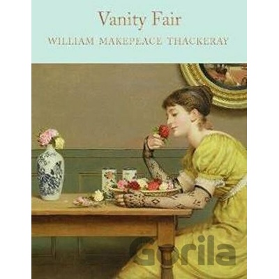 Vanity Fair Thackeray William Makepeace