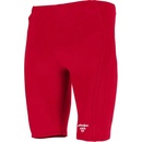 Michael Phelps Solid Jammer red