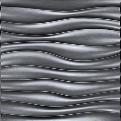 Impol Trade 3D PVC D105S 1ks