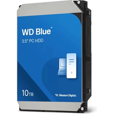 Western Digital WD Blue 10TB 3.5 (WD100EAGZ)