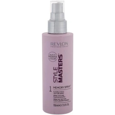 Revlon Style Masters Creator Memory Spray спрей с мемори ефект 150 ml за жени