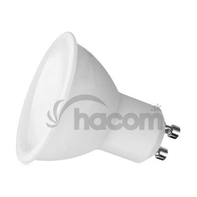 LEDlumen LED žiarovka 5W GU10 studená biela