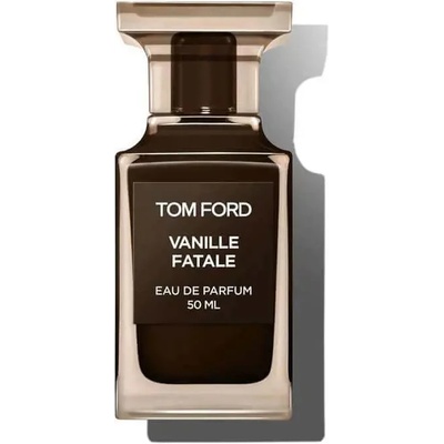 Tom Ford Vanilla Fatale EDP 100 ml Tester