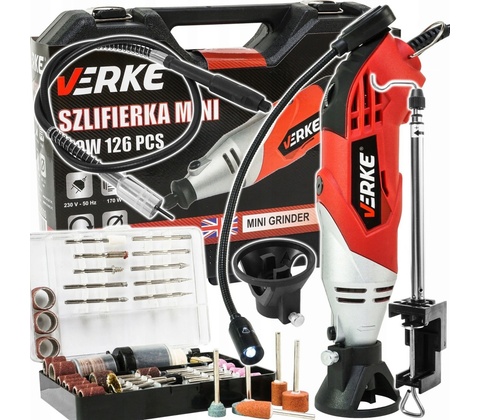 VERKE V08000