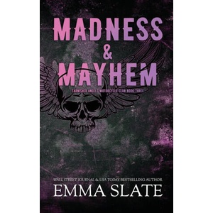 Madness & Mayhem (ISBN: 9781955098175)