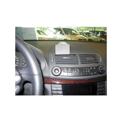 Brodit ProClip pro Mercedes Benz E-Class (200-430) Sedan 02-08, zesílené provedení, na střed 213411