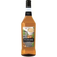 Védrenne sirup Amaretto 1 l