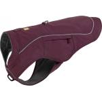 Ruffwear Яке за куче Ruffwear Overcoat Fuse Jacket Dog coat - Purple Rain (057-0086-0513)