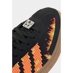 adidas Originals Детски кожени маратонки Minecraft HANDBALL SPEZIAL (IH1737)